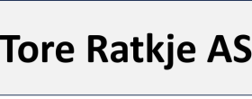 Tore Ratkje AS